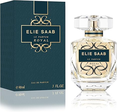 ELIE SAAB LE PARFUM ROYAL ( L ) EDP 90 ML SPRAY
