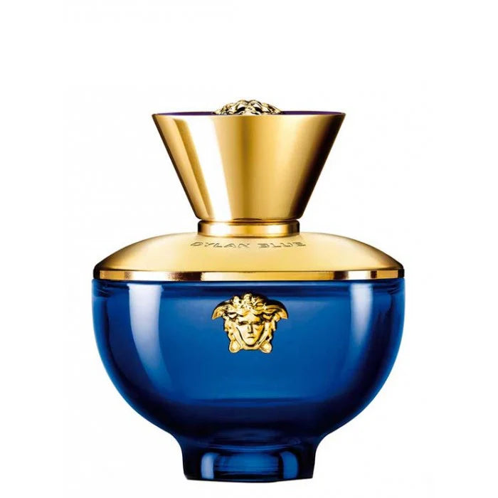 Versace Dylan Blue Pour Femme EDP 100ml