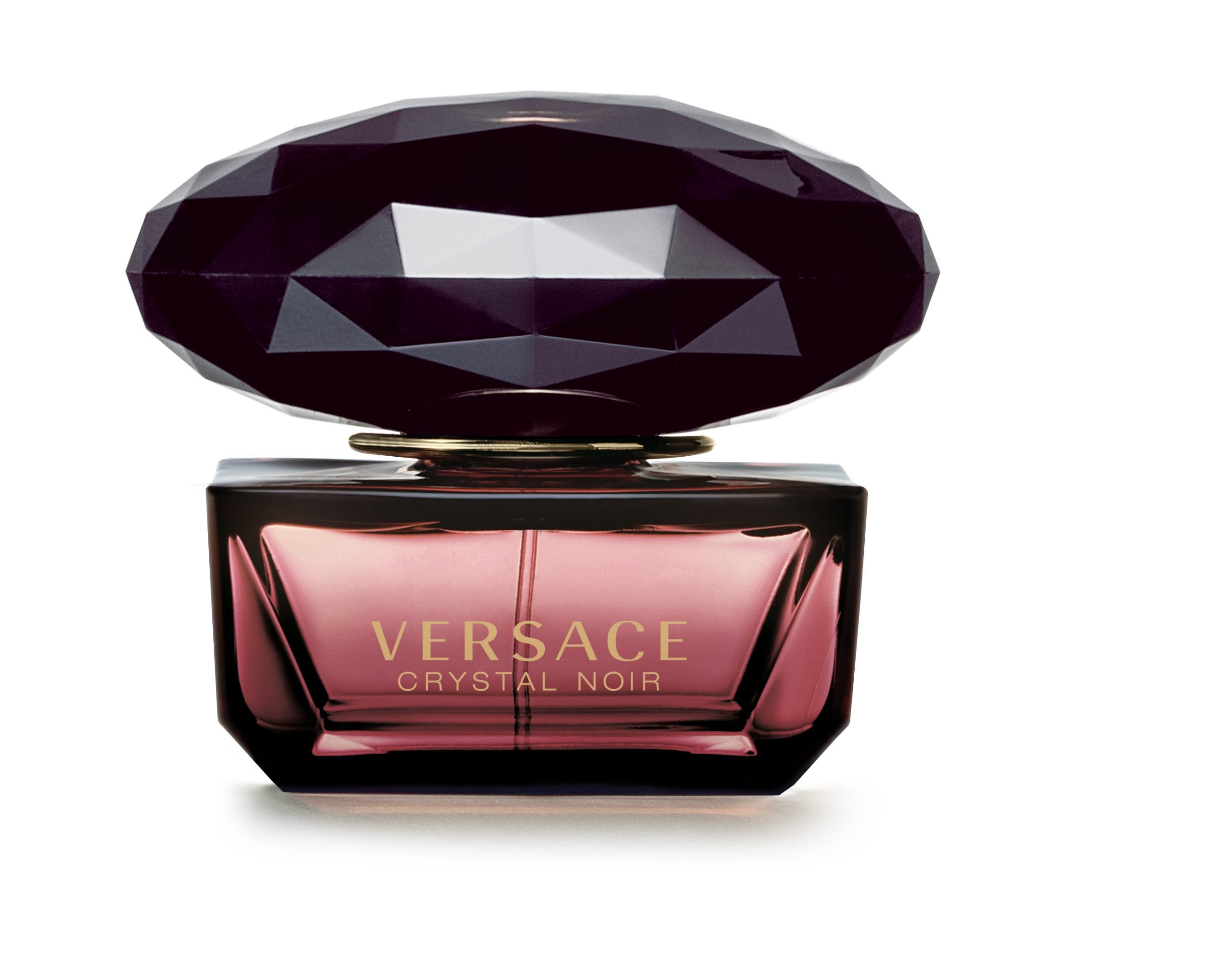 Versace Crystal Noir L EDP