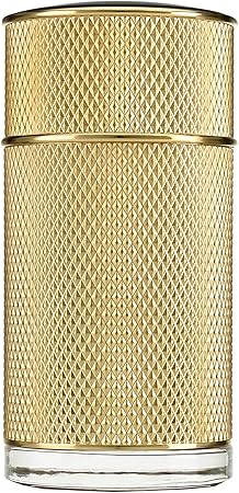 Dunhill Icon Absolute Men's Eau de Perfume, 100ml