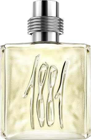 Cerruti 1881 for Men -Eau De Toilette, 100 ML