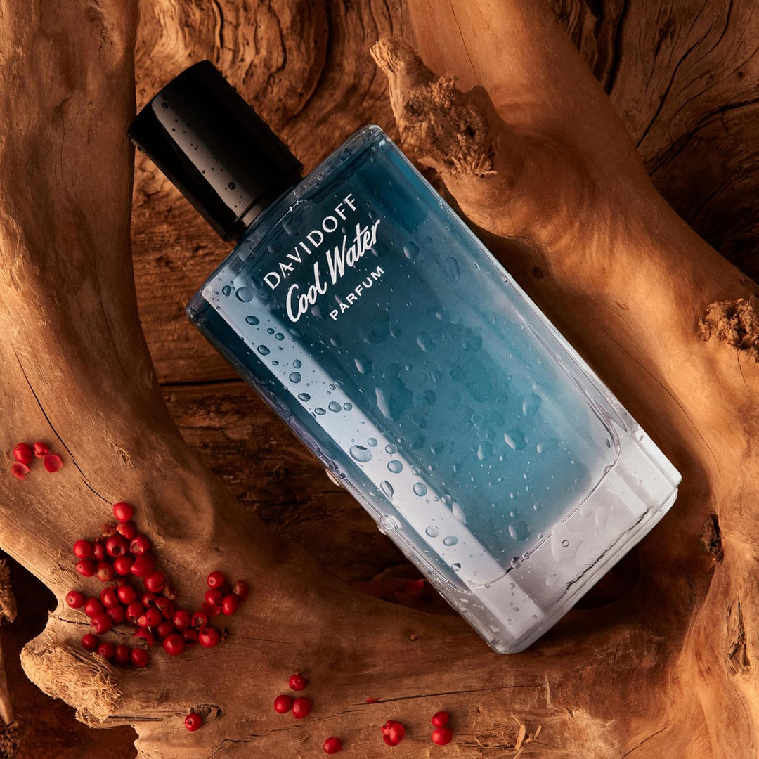 Cool Water Perfume for Men Eau De Parfum 100ML