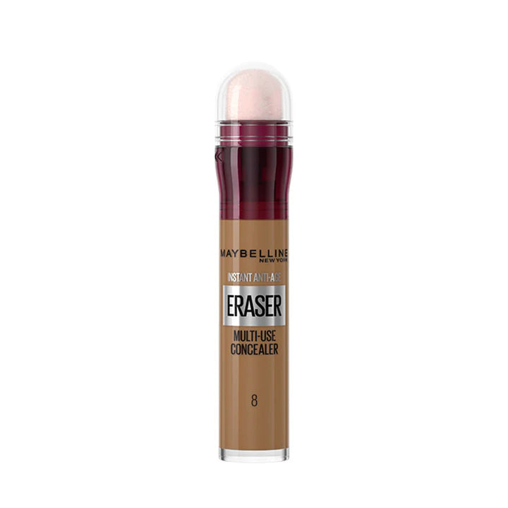 Maybelline New York, Instant Age Rewind Eraser Concealer 08 - Buff