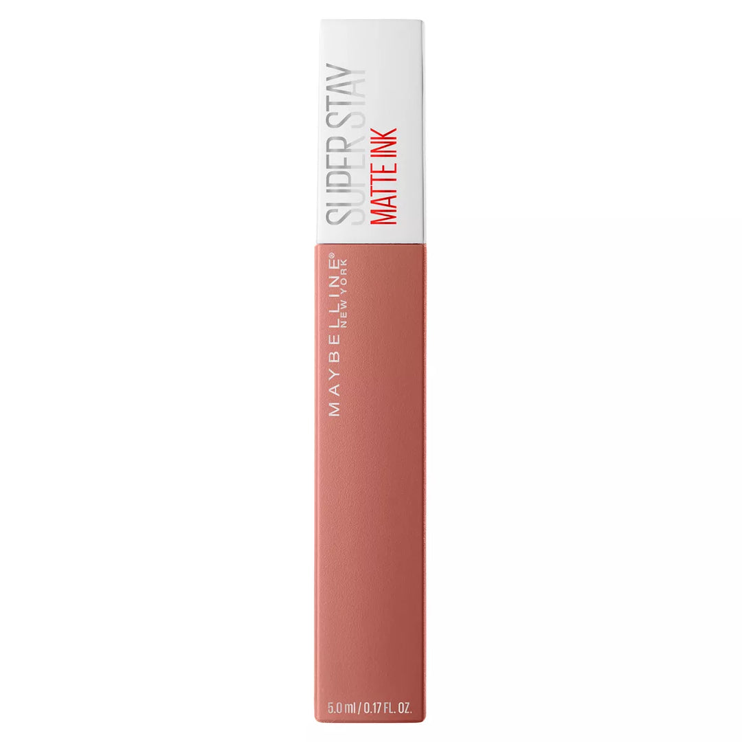 Maybelline New York, Superstay Matte Liquid Lipstick Ink 65 Sedcutress