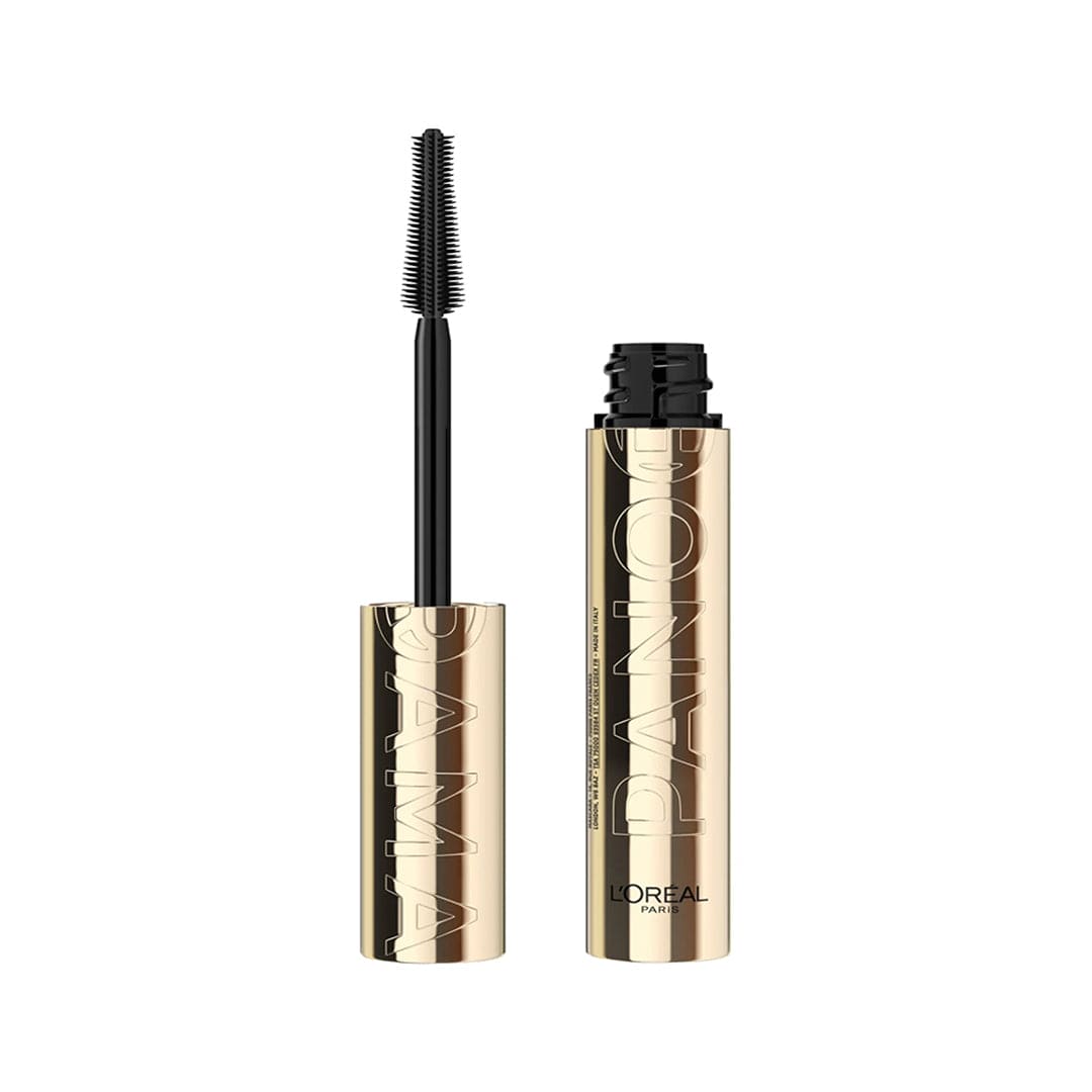 Volume Million Lashes PANORAMA Mascara, 1.4x bigger