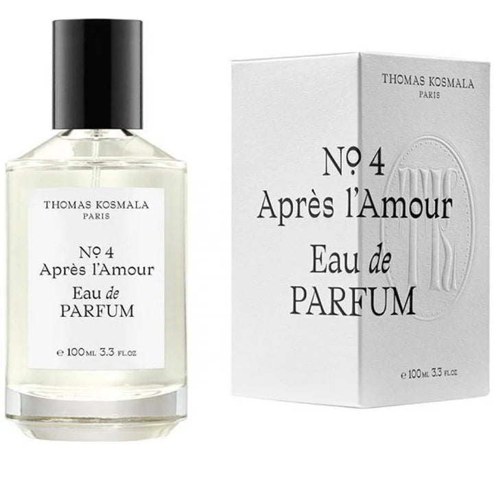 Thomas Kosmala No.4 Apres L'Amour Eau De Parfum, 100 ml