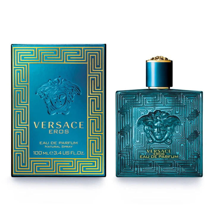 Versace EROS Men Eau de Parfum