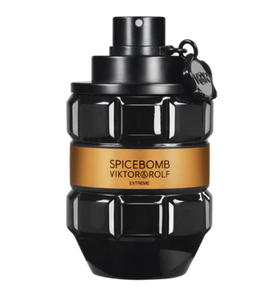 Viktor & Rolph Spicebomb Extreme M EDP 90 Ml