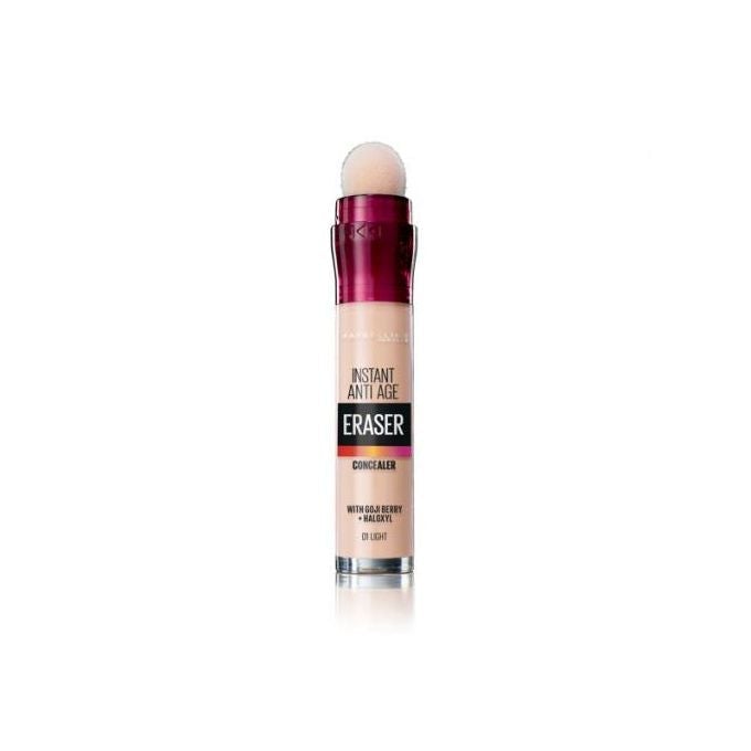 Eraser Eye Concealer Light, 01