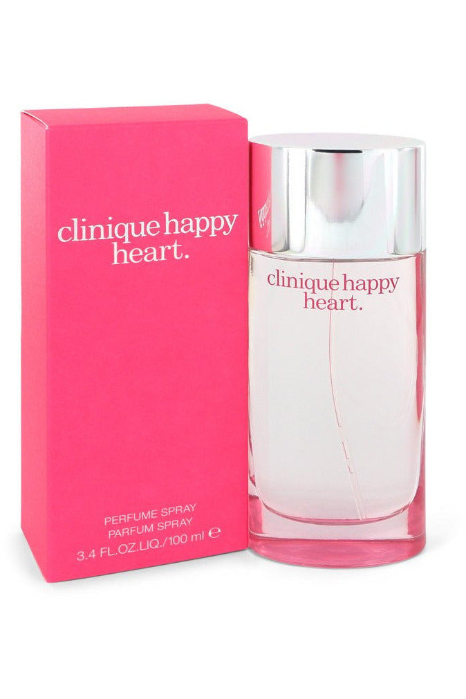 Clinque Happy Heart Perfume for Women, 100 ml