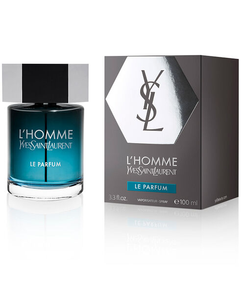 Yves Saint Laurent L'Homme Le Parfum 100ml