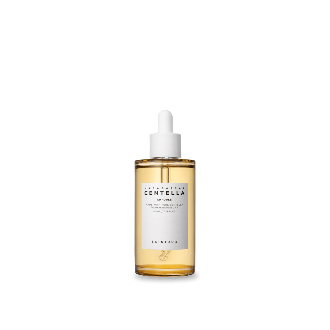 Skin 1004 Madagascar Centella Tone Brightening Capsule Ampoule, 100ml,