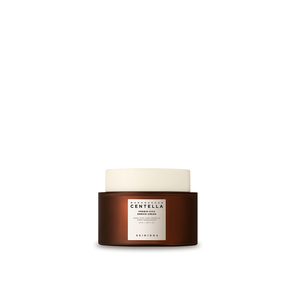 Madagascar Centella Probio-cica Enrich Cream 50ml Skin1004