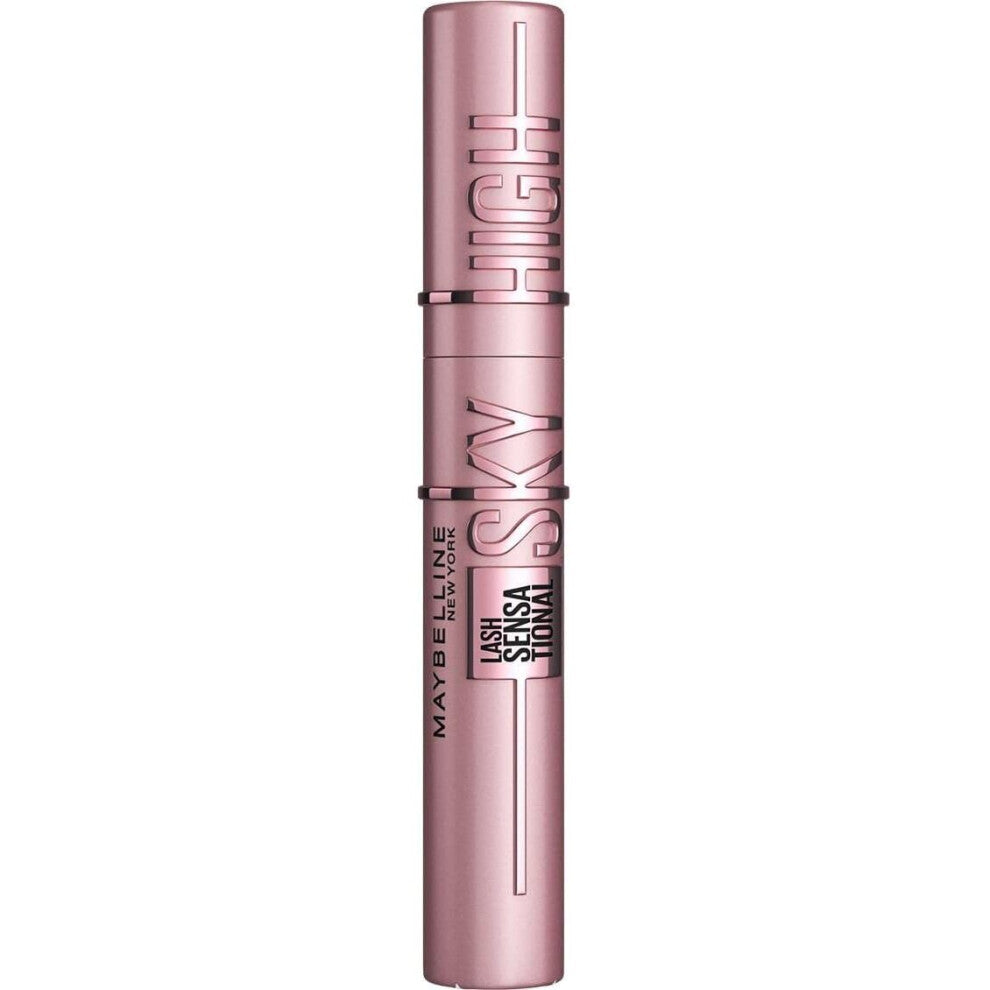 New York Mascara, Volumizing & Lengthening Mascara