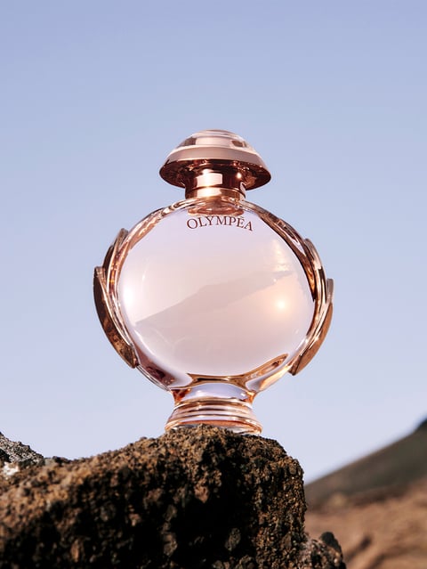Paco Rabanne Olympéa for women 80ml EDP