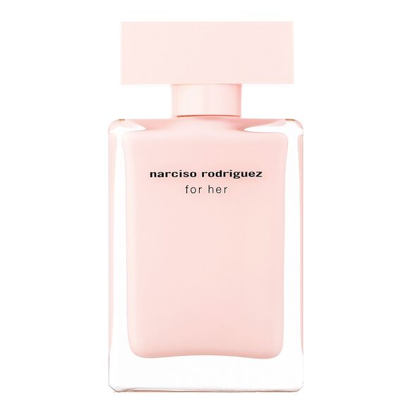 Narciso Rodriguez - for her Eau de Parfum 50ml EDP