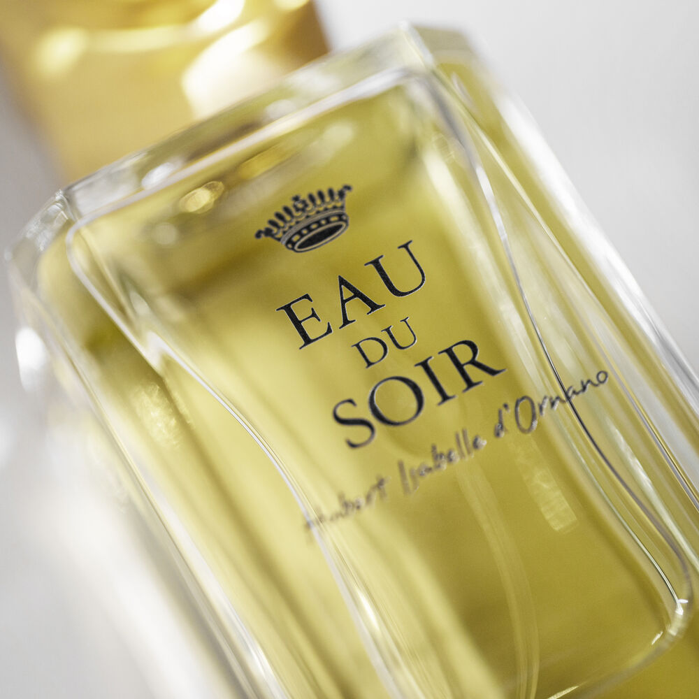 Sisley Paris Eau du Soir for women