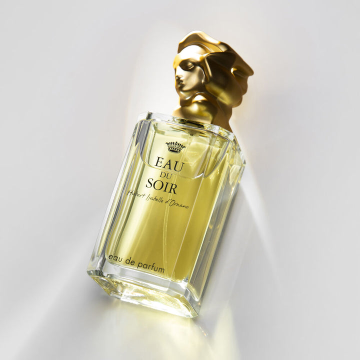Sisley Paris Eau du Soir for women