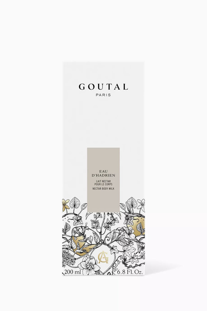 Annick Goutal Eau D'Hadrien Body Milk, 200ml