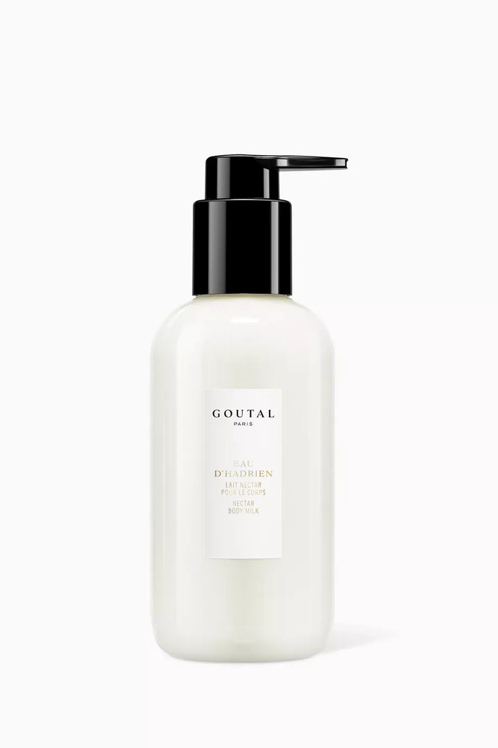 Annick Goutal Eau D'Hadrien Body Milk, 200ml
