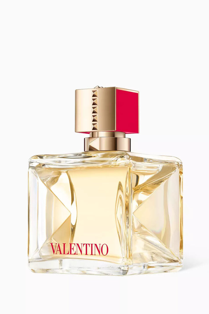 Valentino Voce Viva Eau de Parfum Women 100ml