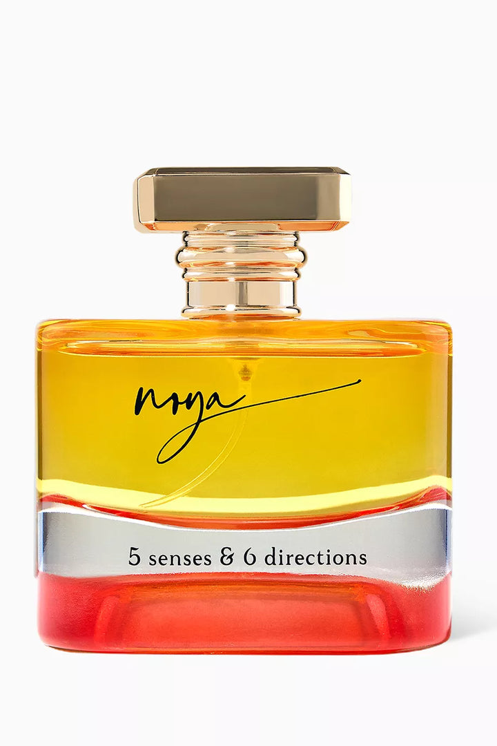 House of Noya Follow 5 Senses & 6 Directions Eau de Parfum, 100ml