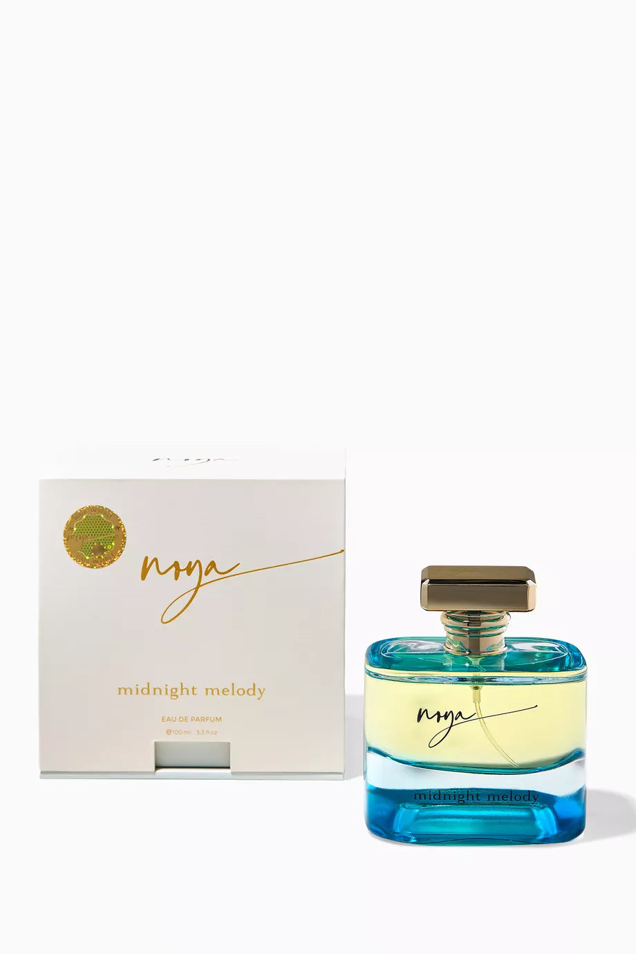 House of Noya Follow Midnight Melody Eau de Parfum, 100ml