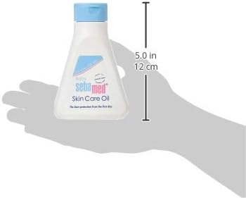 Sebamed Baby Skin Care Oil 150ml
