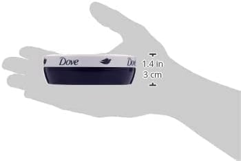 Dove Body Love Intensive Cream Rich Moisturization 150 ml