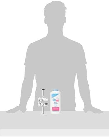 Sebamed Baby Powder 400g