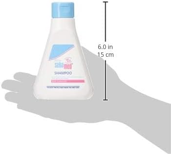 Sebamed Children’s Shampoo 250ml