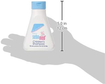Sebamed Children’s Shampoo 150ml
