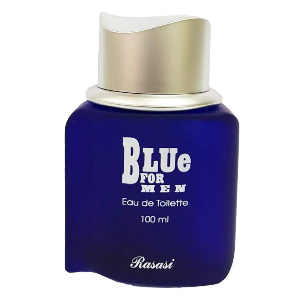 Rasasi BLUE FOR MEN - 100 ML