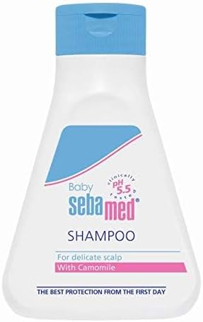 Sebamed Children’s Shampoo 250ml