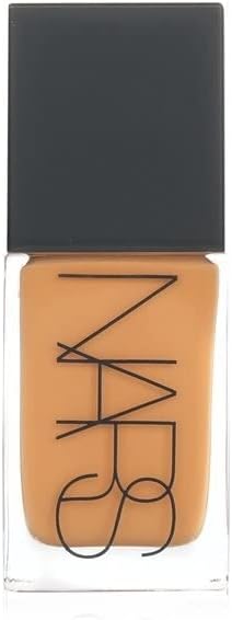 NARS Hybrid Foundation - 30ml (Syracuse - Medium Deep 1)