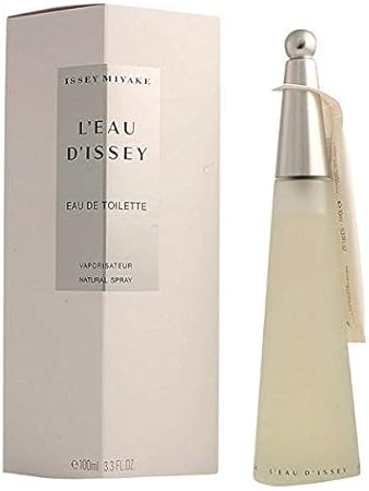 Issey Miyake L'eau D'Issey Pour Femme EDT Spray