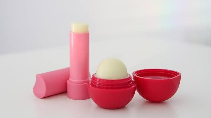 Vaseline Rosy Tinted Lip Balm (10g)