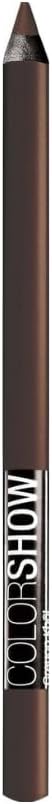 Maybelline Color Show Eye Khol Number 410, Chocolate