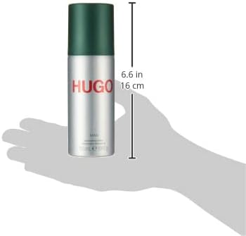 Hugo Boss Man Deodorant spray 150 ml