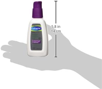 CetaPhil Derma Control Oil Absorbing Moisturizer with Sunscreen- 4 oz