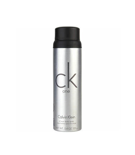 One Deodorant Spray for Unisex 150ML