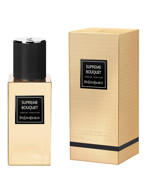 Yves Saint Laurent Supreme Bouquet Women 125ml