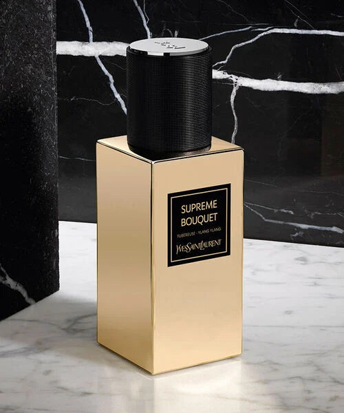 Yves Saint Laurent Supreme Bouquet Women 125ml