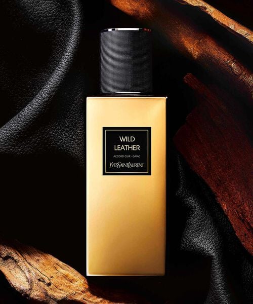 Yves Saint Laurent Wild Leather unisex 125ml