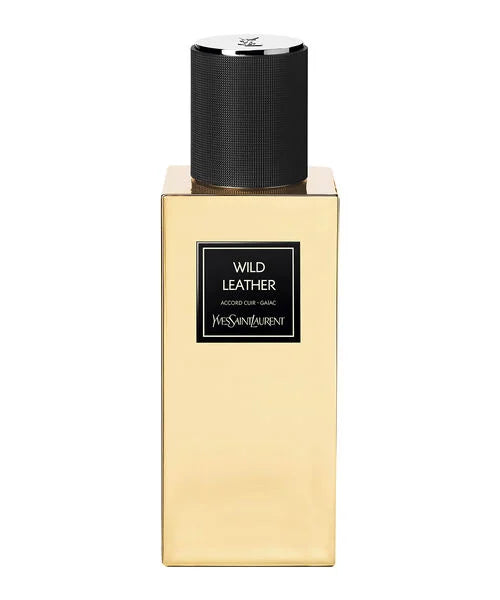Yves Saint Laurent Wild Leather unisex 125ml