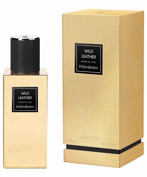 Yves Saint Laurent Wild Leather unisex 125ml