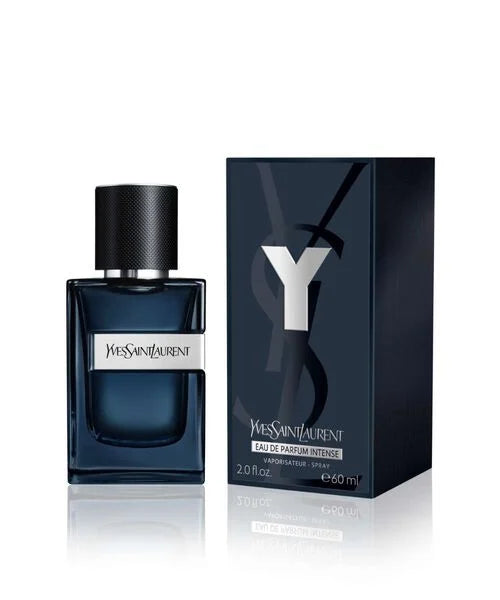Yves Saint Laurent Y EAU DE PARFUM INTENSE Men 100ml