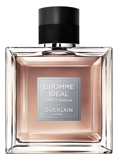 Guerlain L"homme Ideal For Men - Eau de Parfum, 100ml