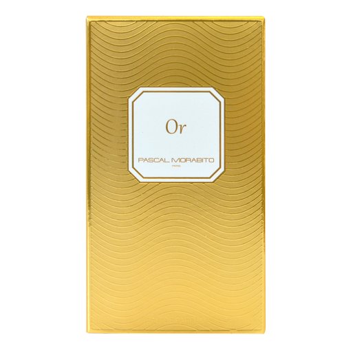 Pascal Morabito Or Eau De Parfum (L) 100ml