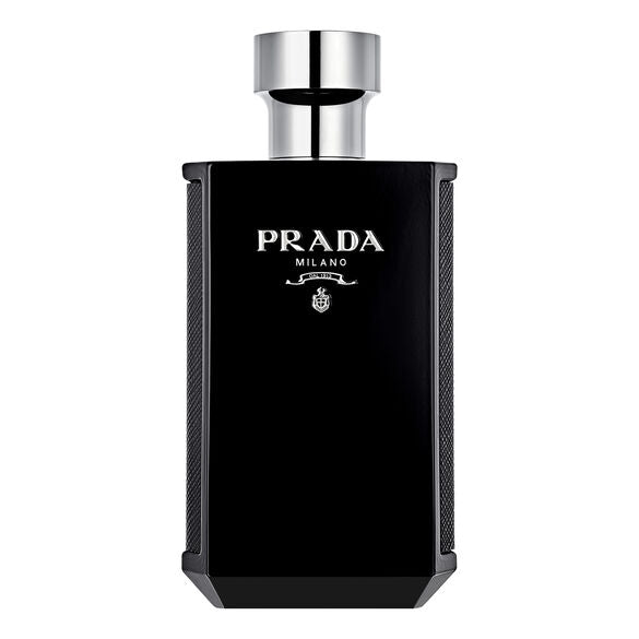 Prada L'Homme Intense - perfume for men - Eau de Parfum, 100ml